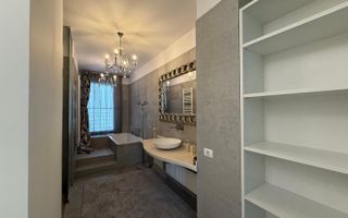 VANZARE PENTHOUSE DEOSEBIT 181MP | TERASA 280MP | MOBILAT SI UTILAT | - Poză 18