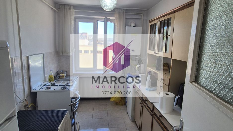 Vand apartament 1 camera Centru - Poză 5