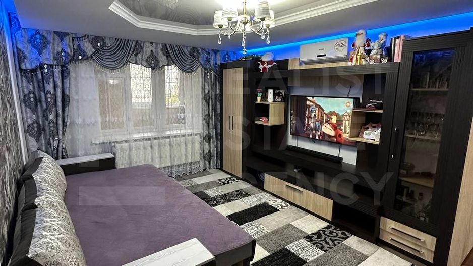 Vânzare, apartament, 3 camere, strada Salom Aleihem, Bălți - Poză 22