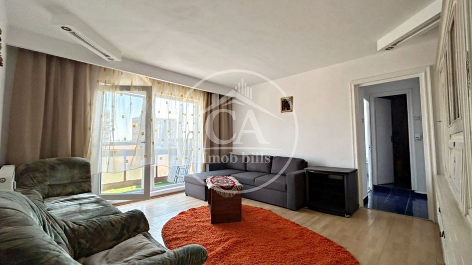Apartament cu 2 camere de inchiriat in zona Nufarul, Oradea - Poză 5