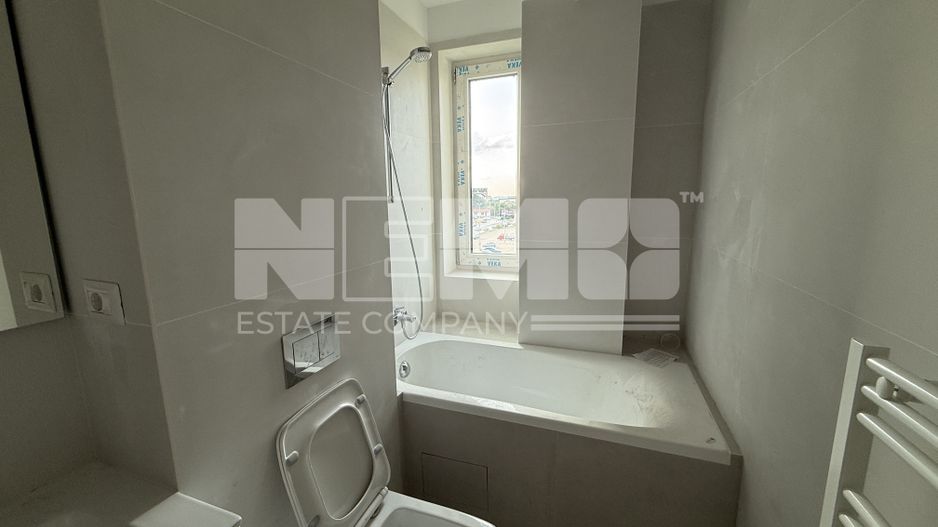 Apartament 2 camere | Mandachi Twins | 68 MP | Parcare inclusa - Poză 7