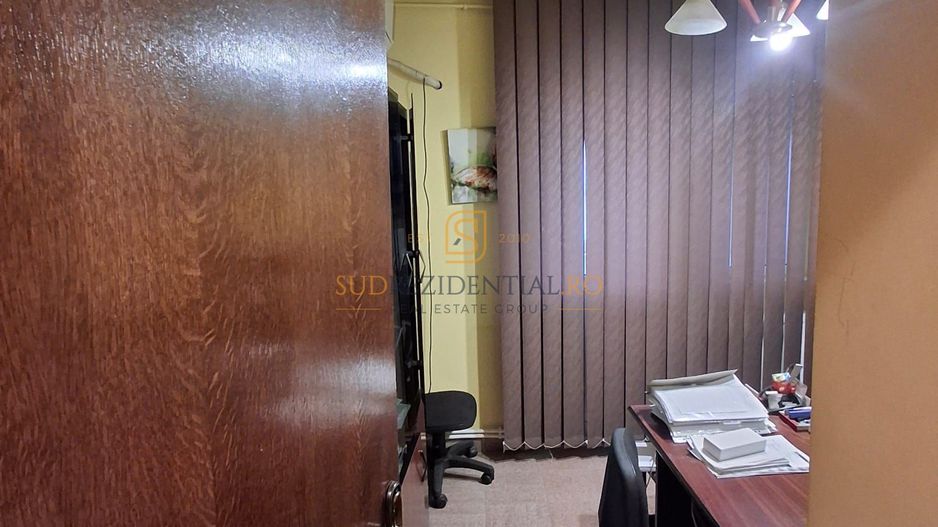 4 Camere, Calea Rahova-Mihail Sebastian, stradal, bloc reabilitat - Poză 14