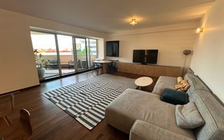 Apartament 3 camere cu parcare subterana - Poză 13