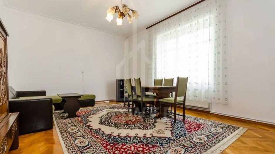 Apartament 4 cam, cu garaj, zona Sub Arini - Poză 6