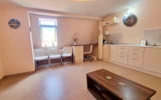 SPAȚIU DE ÎNCHIRIAT ZONA CALEA DUMBRĂVII | IDEAL CABINET, BIROU | A.C. - Poză 4