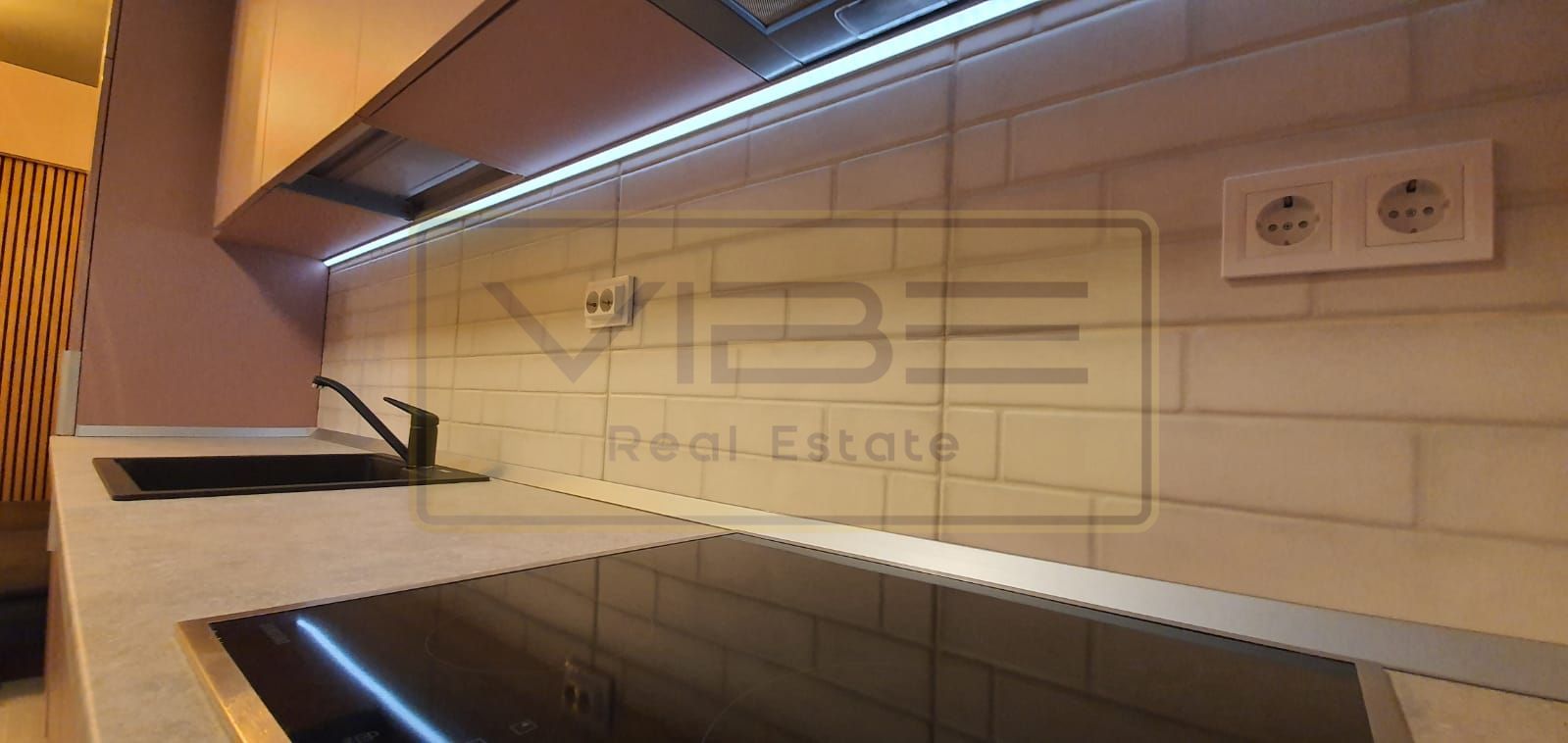 Apartament 2 camere + parcare River Towers - 5 min Iulius Mall - Poză 5