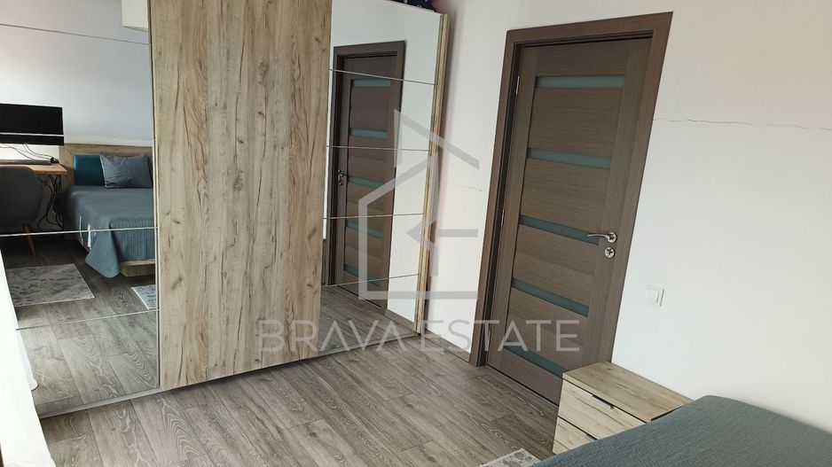 Casa tip Duplex in Gilau - Poză 17