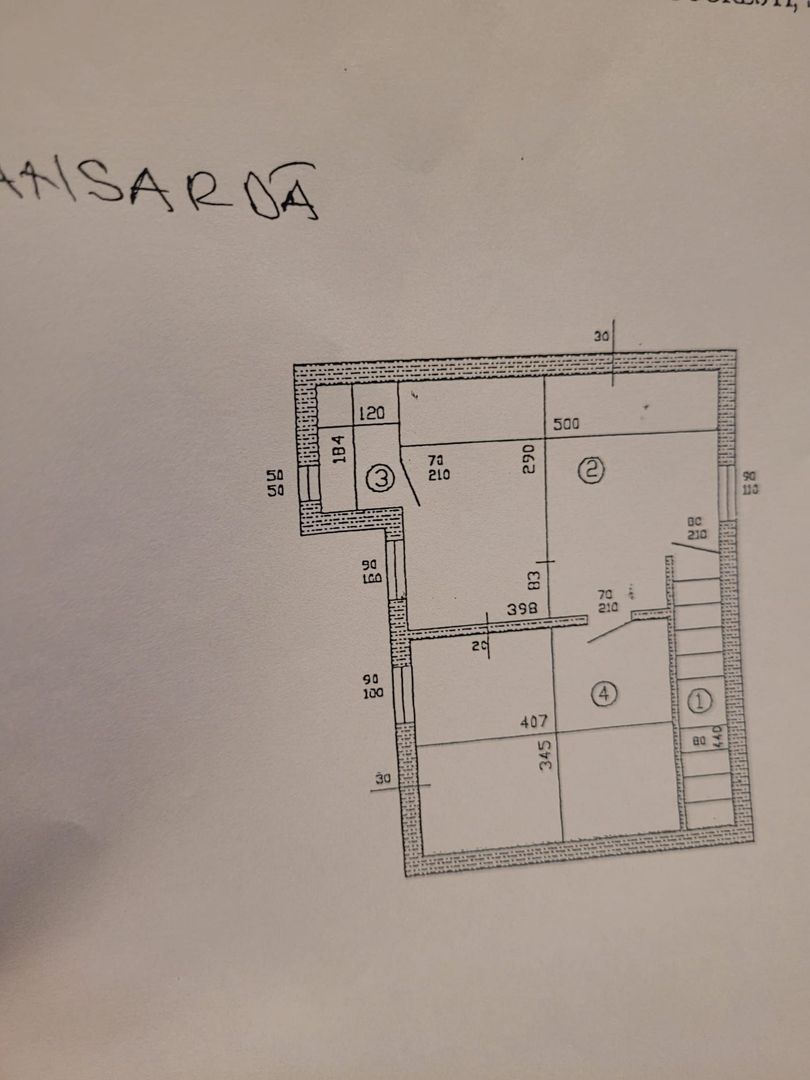 Casa de vanzare Brancoveanu. - Poză 20