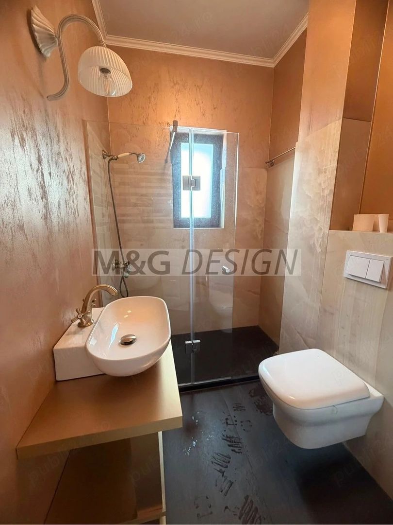 Apartament 3 Camere  Dumbravita - Poză 16