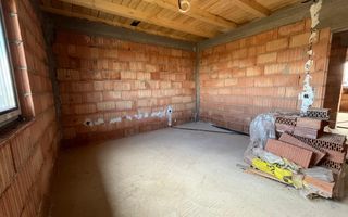 Casa individuala - 125mpu și 270mp curte | Sura Mica - Poză 16
