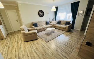 Apartament 3 camere, 76 mp utili, parcare subterana–Strada Maslinului - Poză 1