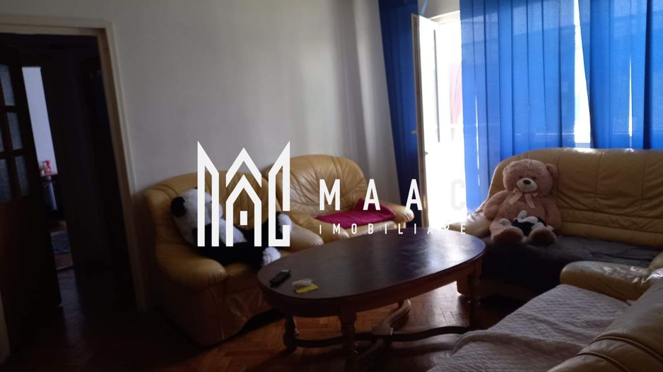 Apartament 2 camere I Etaj 3 I 48 MPU I Zona Rahova - Poză 10