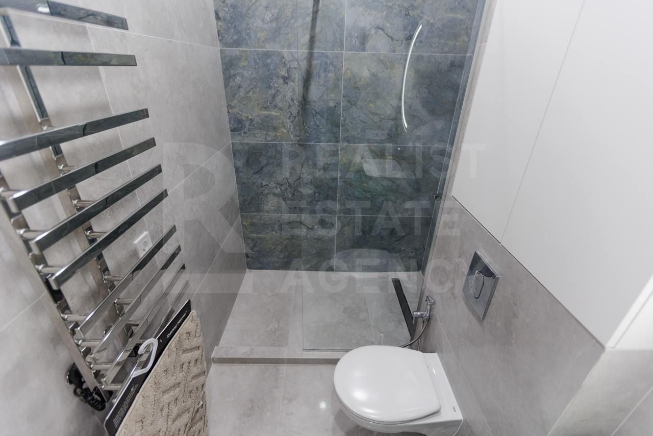 Vânzare, apartament, 1 cameră, strada Mihai Eminescu, Centru - Poză 12