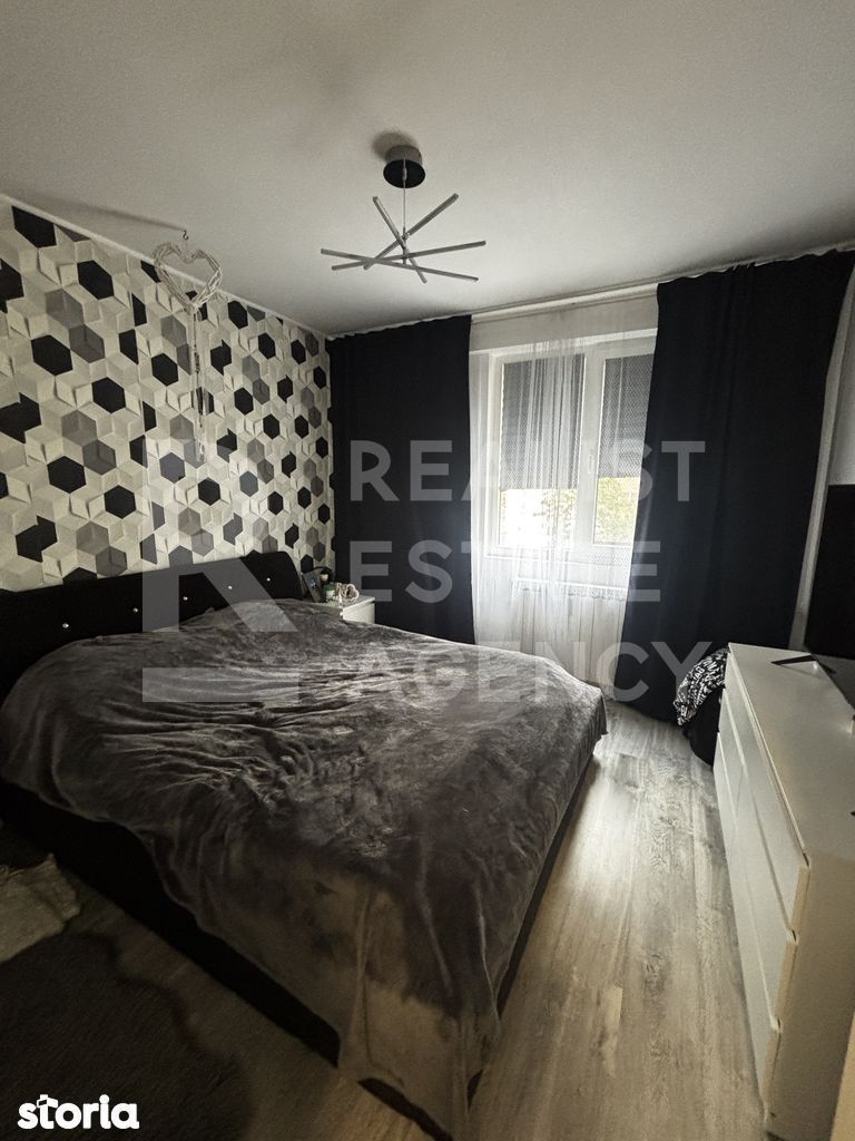 Vânzare, apartament 3 camere, zona Drumul Taberei - Poză 4
