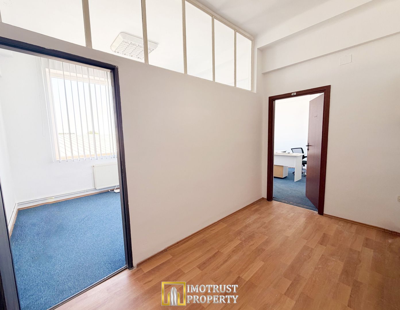 Birouri de închiriat | Aradul nou | 3 camere - Poză 2