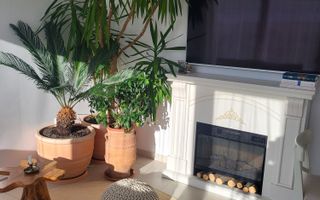 Apartament 2 camere, Florești – zona KIK, complet mobilat - Poză 1