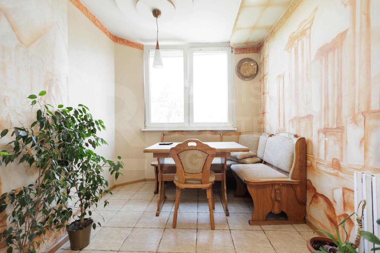 Vânzare, apartament, o cameră, str. Albişoara, Râșcani - Poză 8