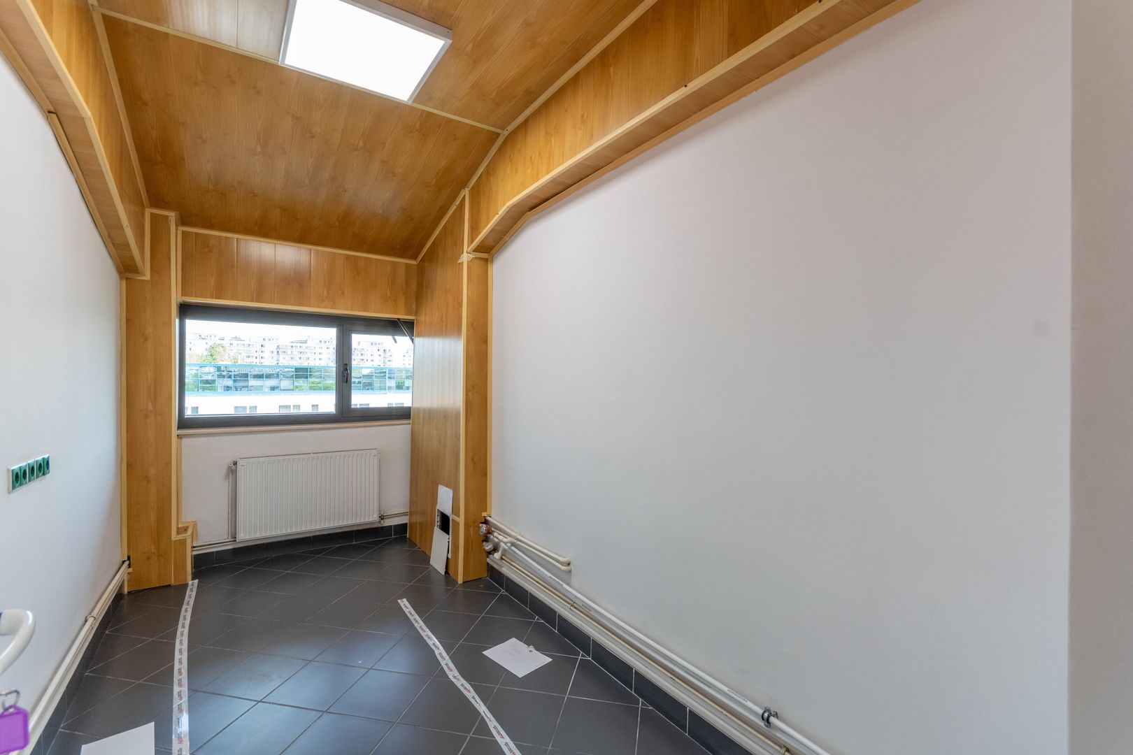 Barbu Vacarescu Lacul Tei, Spatiu birouri, Opanez nr. 12 comision 0% - Poză 7