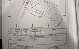 🔥 EXCLUSIVITATE | METROU |  2 CAMERE CU CURTE PROPRIE – 125.000 € - Poză 10