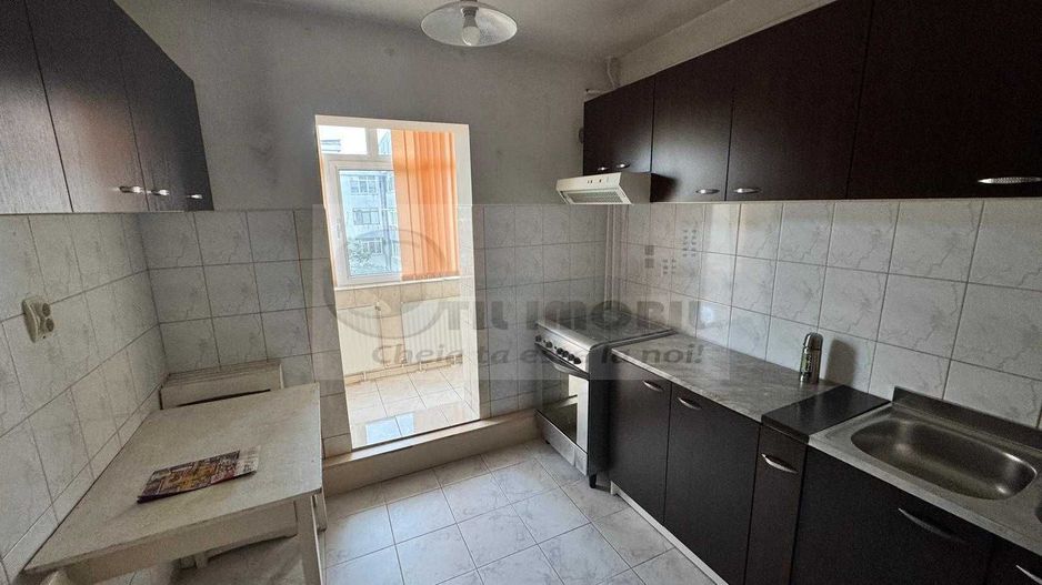Ap Nicolina , 2 camere, 51 mp, decomandat – 108.000 € Neg. - Poză 1