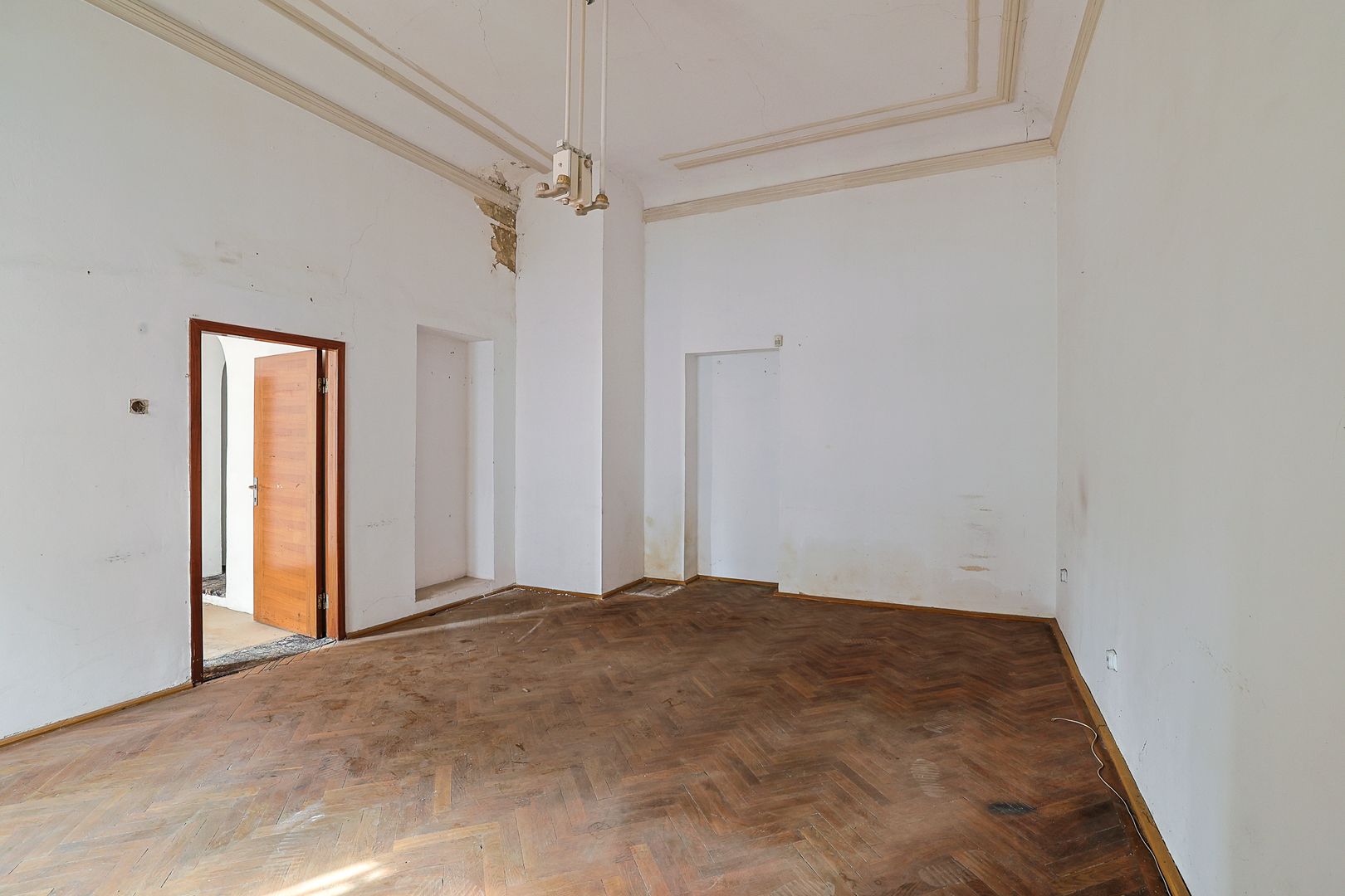 PIATA ROMANA - Calea Dorobanti | Vila - Spatiu Comercial - Poză 13