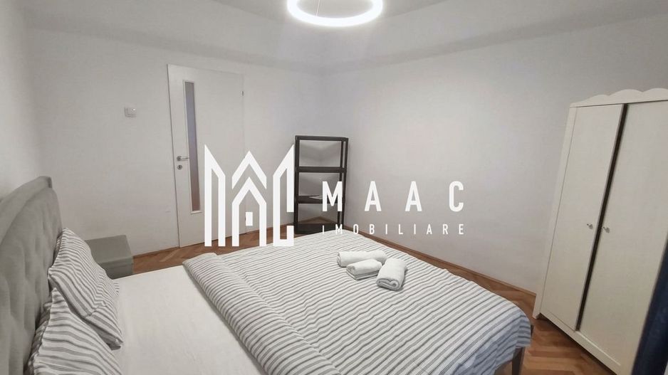 Apartament 2 camere de închiriat | Sibiu, Central | 50 mp - Poză 2