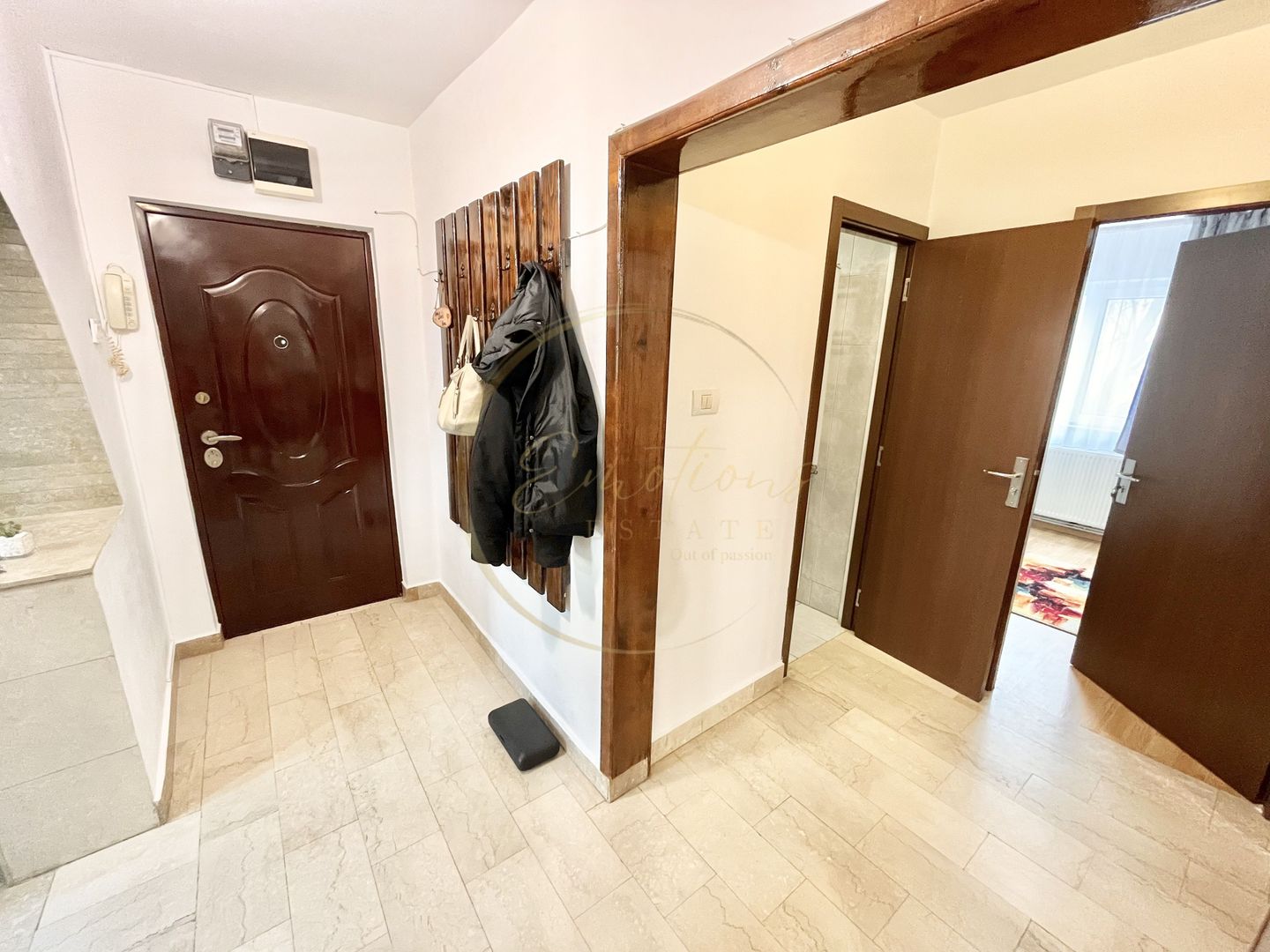 OCAZIE | Apartament 3 camere - Pet Friendly - 70 mp - zona Girocului - Poză 13