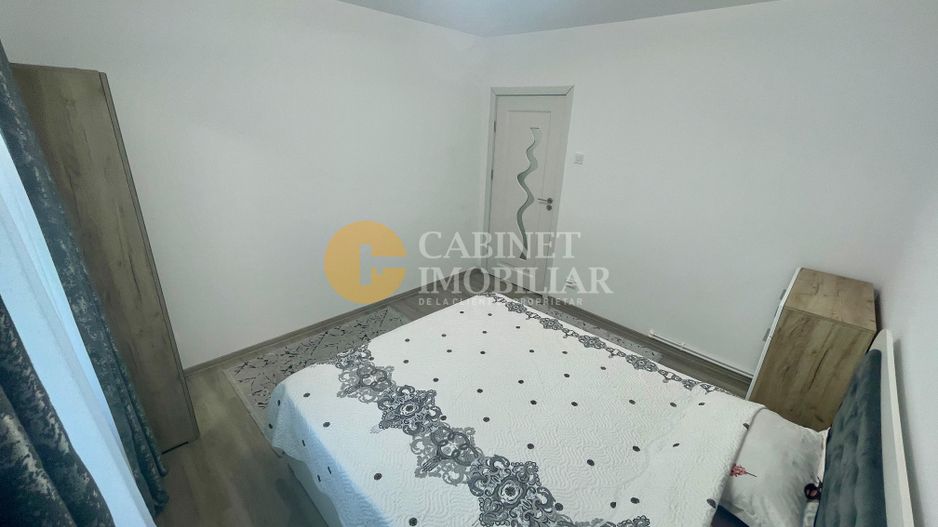 Apartament cu 2 camere - Etaj 1 - 53 mp - Zona Tatarasi - Poză 3