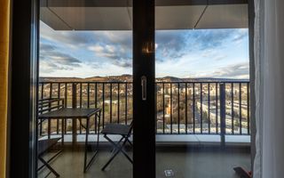 2 camere,parcare, bloc nou, terasa,Manastur, West City, Calea Floresti - Poză 8