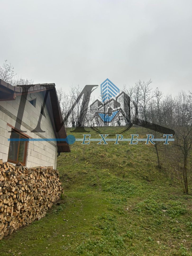 Casa de vanzare pe un nivel in Metes - Poză 10