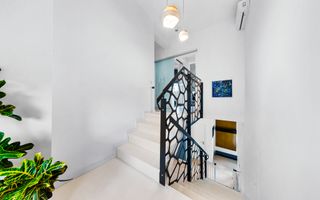 Penthouse spectaculos de 120 mp utili cu 61 mp terase! - Poză 7