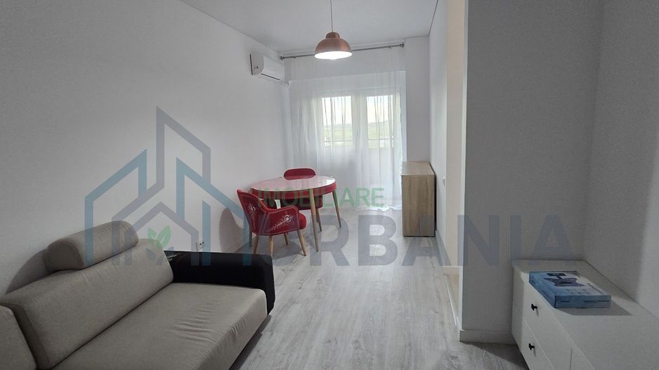 Apartament cu 2 camere de închiriat în complexul Solumnia, Aurel Vlaicu 84, Iași - Poză 1