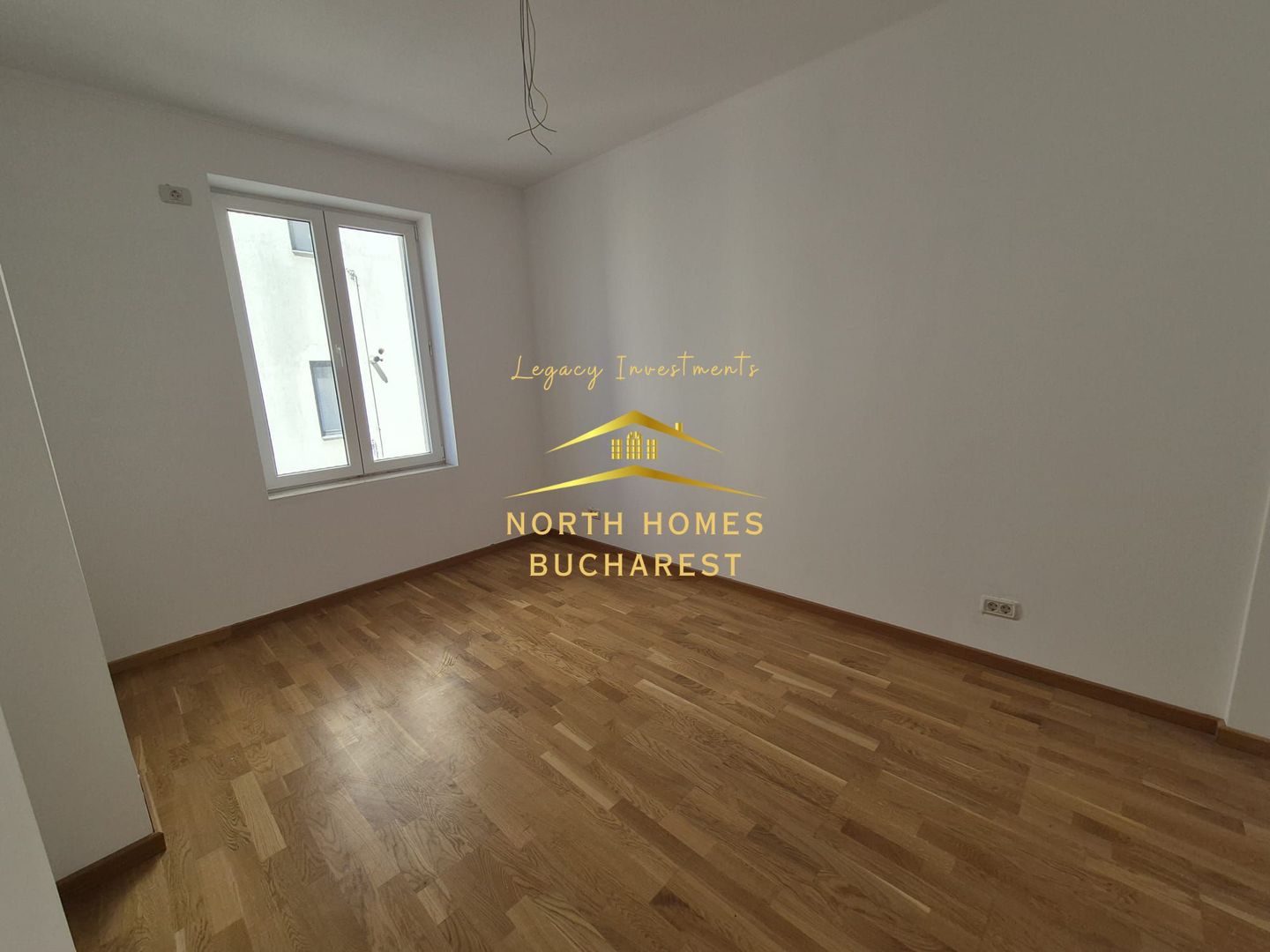 APARTAMENTE 4 CAMERE PREMIUM | STRAULESTI | TVA INCLUS | COMISION 0% - Poză 9