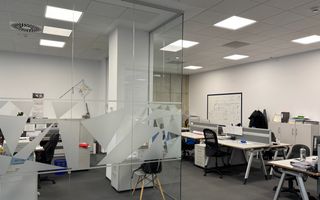 Spatiu birouri Clasa A - 220MP - Taietura Turcului - Poză 6