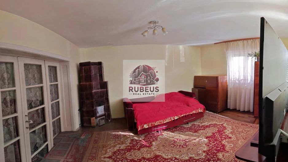 Casa cu personalitate in Calomfirescu – spatiu, liniste si teren gener - Poză 12