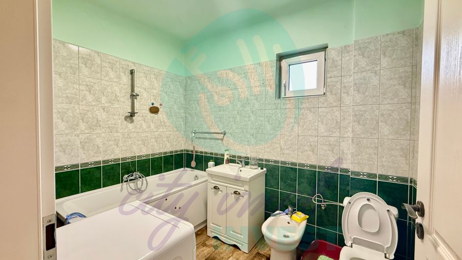 Apartament cozy într-un imobil boutique din 1936 cu Parcare - Poză 10