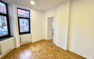 De închiriat vilă interbelică 360 mp | Birouri Dorobanți Capitale - Poză 6