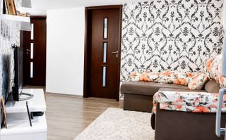 DE VANZARE APARTAMENT 3 CAMERE | BULEVARDUL UNIRII | CENTRALA PROPRIE - Poză 3