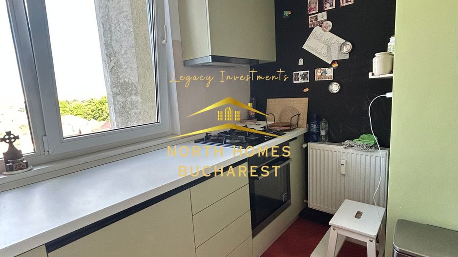 Apartament Premium 3 camere | Vedere  Parcul Circului | Loc parcare ADP - Poză 7