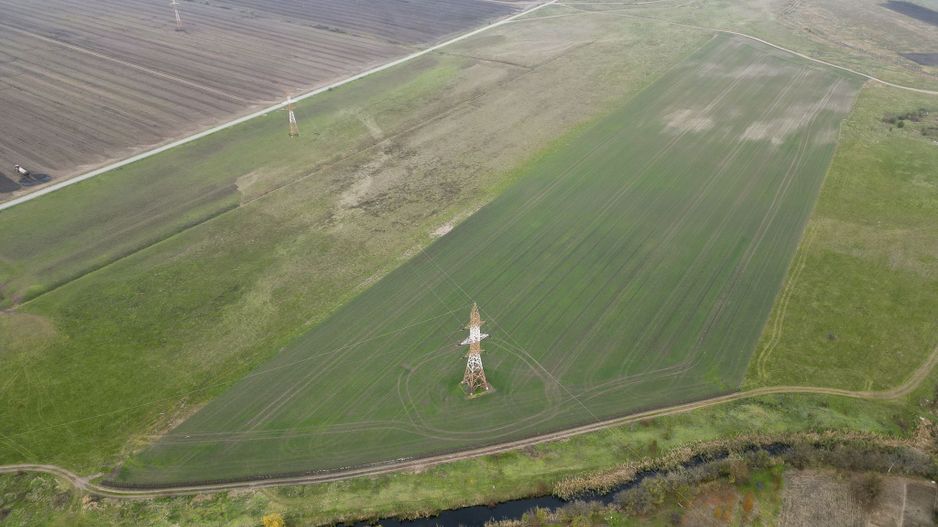 Teren 37,344mp în zona industriala Vest, Arad - Poză 7