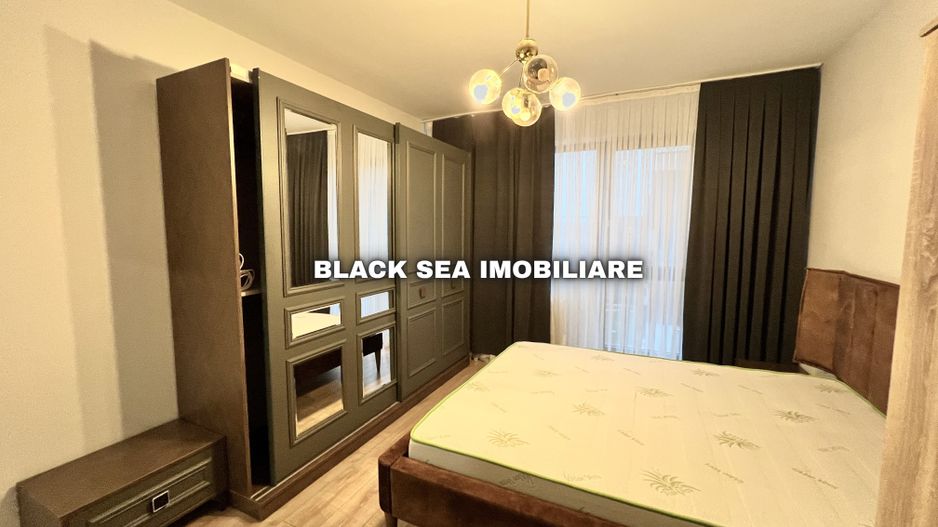 Apartament 2 camere de vanzare - zona Carrefour / Tomis Plus - Ocazie - Poză 11