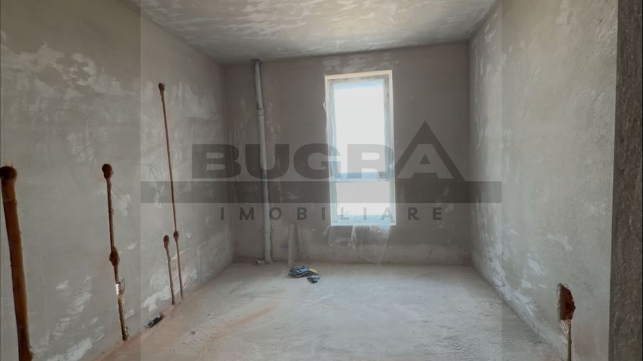 Apartament 3 camere, decomandat, 80mp, parcare, zona Parc Feroviarilor - Poză 4