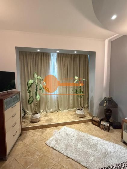 Apartament 3 camere | 2min de metrou Dristor | Complet mobilat și utilat - Poză 6