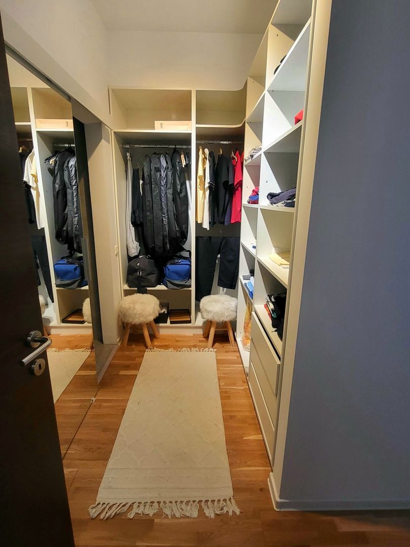 Apartament 3 camere, My Dream Residence,Pipera Tunari - Poză 12