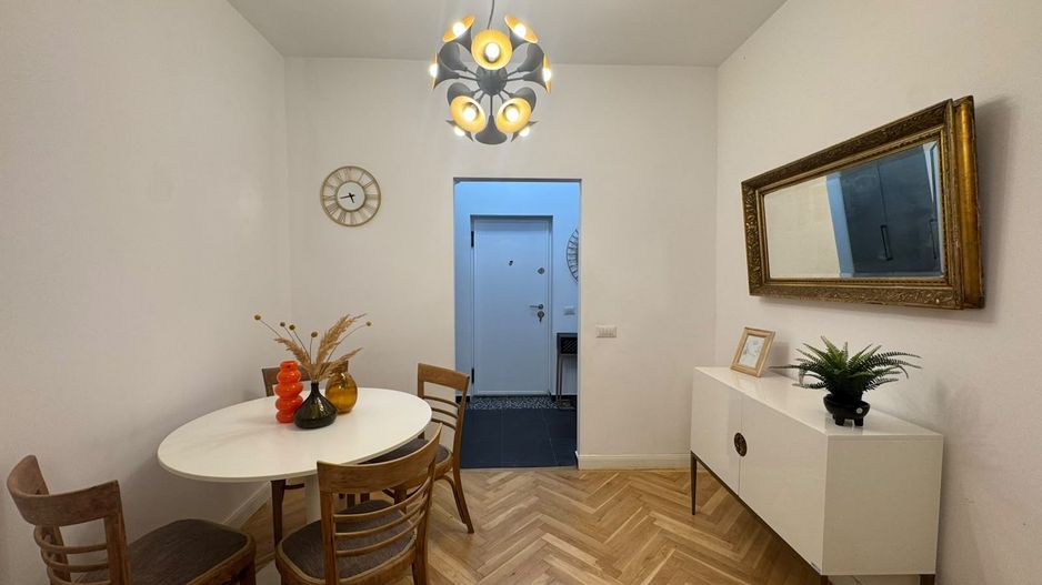 3 camere ||  BARBU VACARESCU - Poză 10
