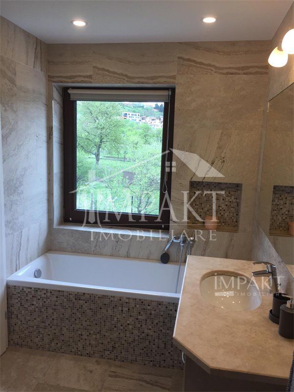 Duplex modern in  cartierul Borhanci! - Poză 10