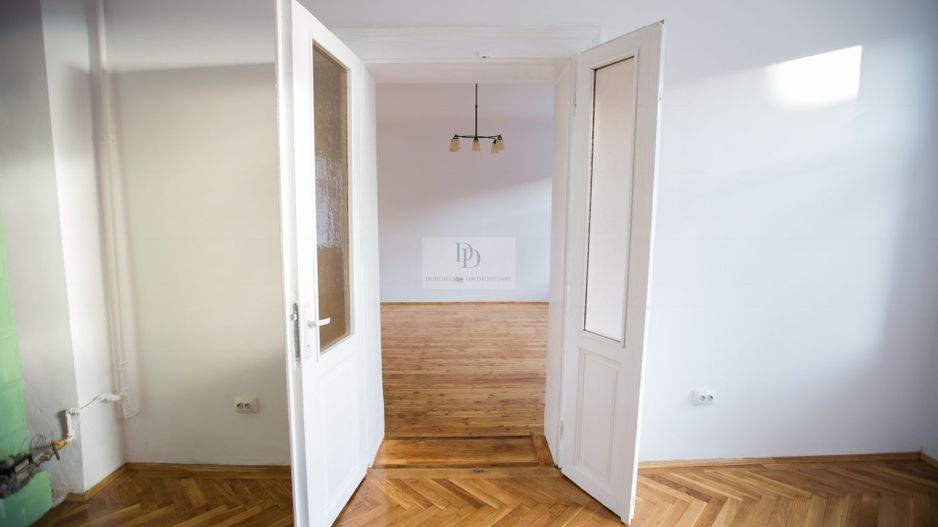 Spațiu de birou cu farmec istoric | Piața Unirii | Clădire emblematică - Poză 5
