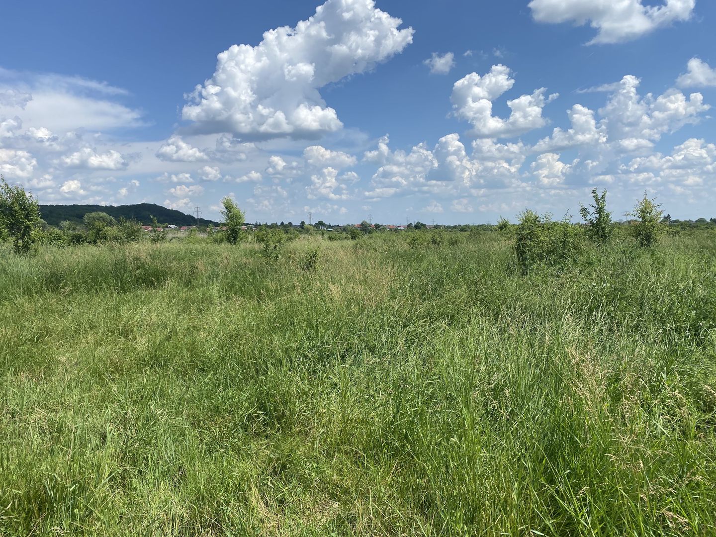 Vanzare teren intravilan  – Valea Voievozilor, 403 mp - Comision0% - Poză 1