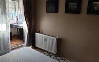 Apartament 2 camere – vedere panoramică Parc & Lac Tei - Poză 11