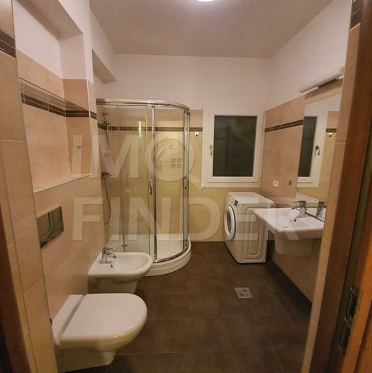 Inchiriere 4 camere Andrei Muresanu 120 mp, imobil mic, garaj - Poză 8